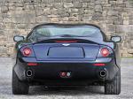 Aston Martin DB7 Zagato 2003 года